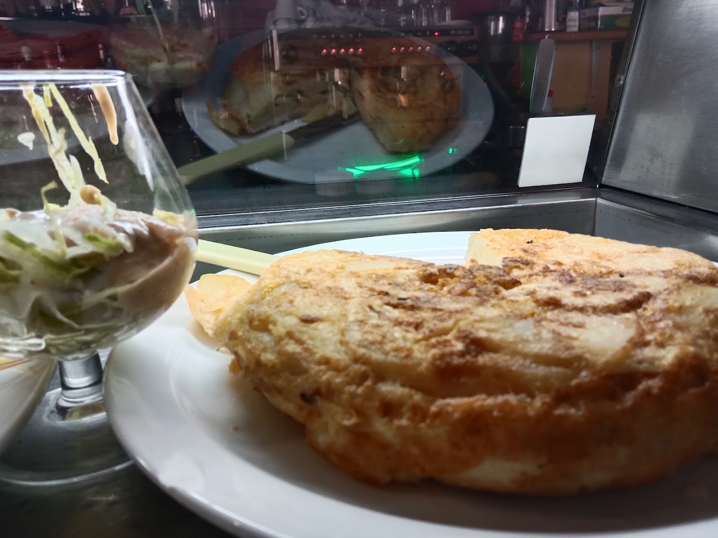 Bar Guayacán · Fotos 1
